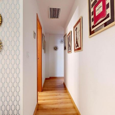 Апартаменты Casa Hinojo Кордова Экстерьер фото