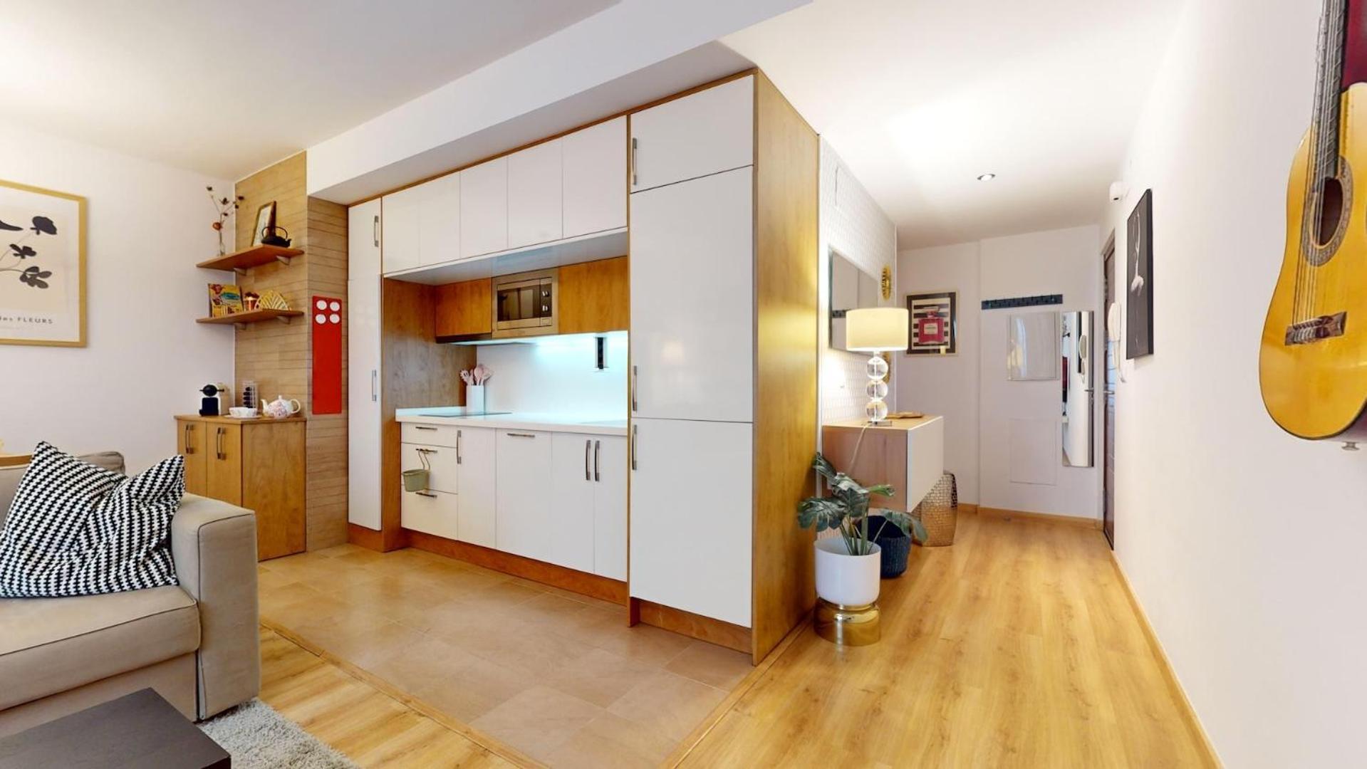 Апартаменты Casa Hinojo Кордова Экстерьер фото